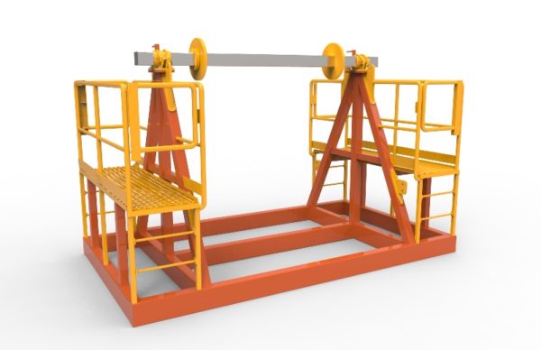 Belt Winders Standard Range - Image 7
