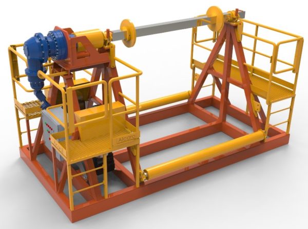 Belt Winders Standard Range